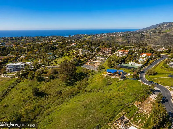 28906 Verde Mesa Ln, Malibu, CA 90265