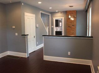 Reeb Ave, Columbus, OH 43207