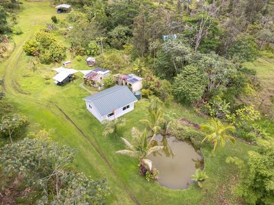 16-1694 Koloa Maoli Rd #9, Kurtistown, HI, 96760