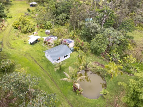 16-1694 Koloa Maoli Rd #9, Kurtistown, HI 96760