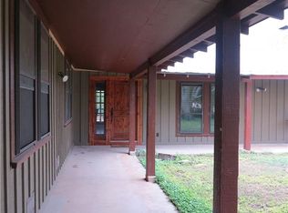 2851 County Road 104, Georgetown, TX 78626