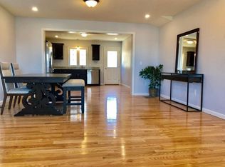 56 Orient St, Worcester, MA 01604