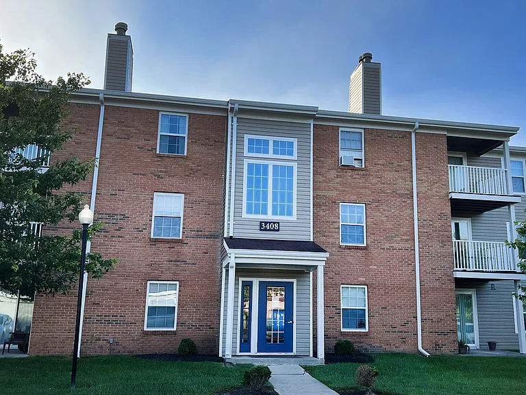 Steeplechase Apartments — Photo 66