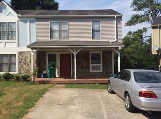 1208 Ridgecrest Ln SE, Smyrna, GA 30080