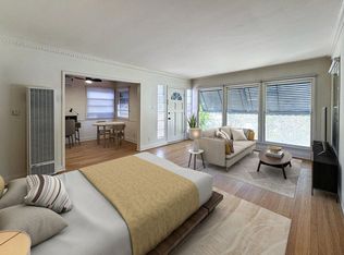 6143 W Olympic Blvd, Los Angeles, CA 90048