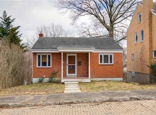 3246 Langfitt Ave, Pittsburgh, PA 15212