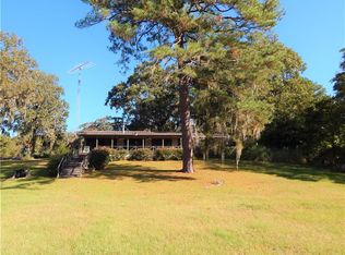 158 Lowery Rd, Saline, LA 71070