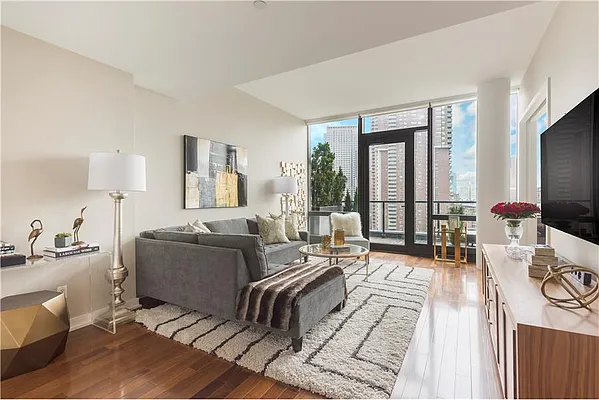 Rented by Douglas Elliman | media 2
