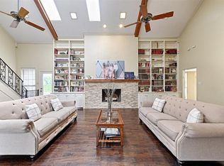 17404 Oakington Ct, Dallas, TX 75252