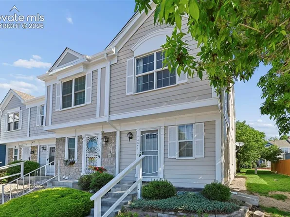 4341 Charleston Dr, Colorado Springs, CO 80916
