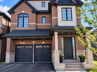 1324 Peony Path, Oakville, ON L6H 7X2