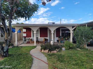 3622 W Portland St, Phoenix, AZ 85009