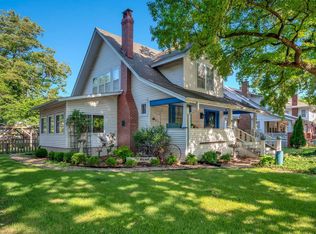 1401 SW Macvicar Ave, Topeka, KS 66604