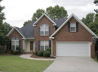 205 Bryars Ct, Lexington, SC 29072