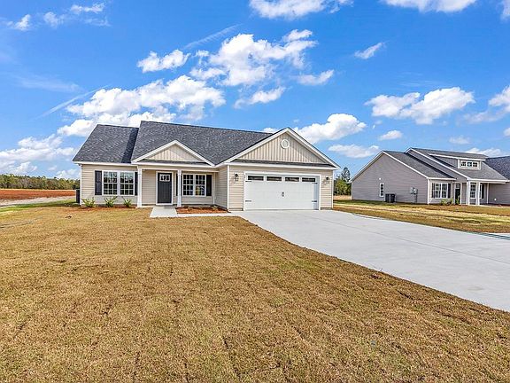 2nd image of 4308 Juniper Bay Rd. Lot 5 - Cedar