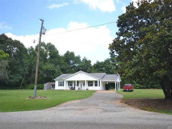 899 Nevada #8, Willisville, AR 71864