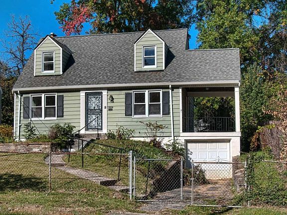 2nd image of 3930 Standish Ave