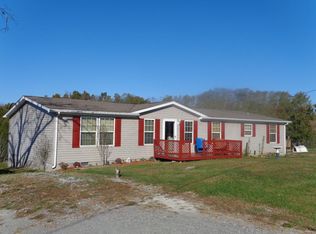 2434 Old Oakland Rd, Brooksville, KY 41004