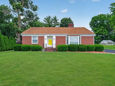 1112 W Wabash Ave, Crawfordsville, IN, 47933