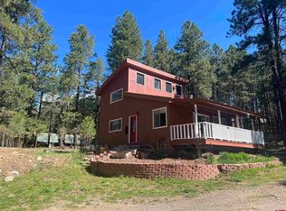 587 Pine Valley Rd, Bayfield, CO 81122
