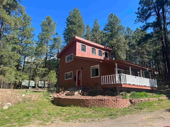 587 Pine Valley Road, Bayfield, CO 81122