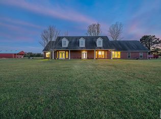 4008 County Road 2001, New Boston, TX 75570