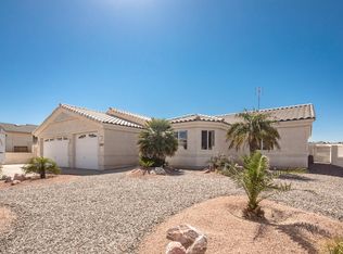 3300 Date Row Dr, Lake Havasu City, AZ 86404
