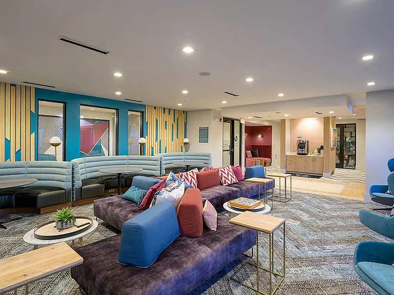 V2 Apartments — Photo 30