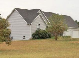 300 E Starla Rd, Columbia, MO 65202