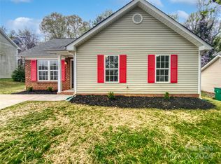 7027 Rumple Rd, Charlotte, NC 28262