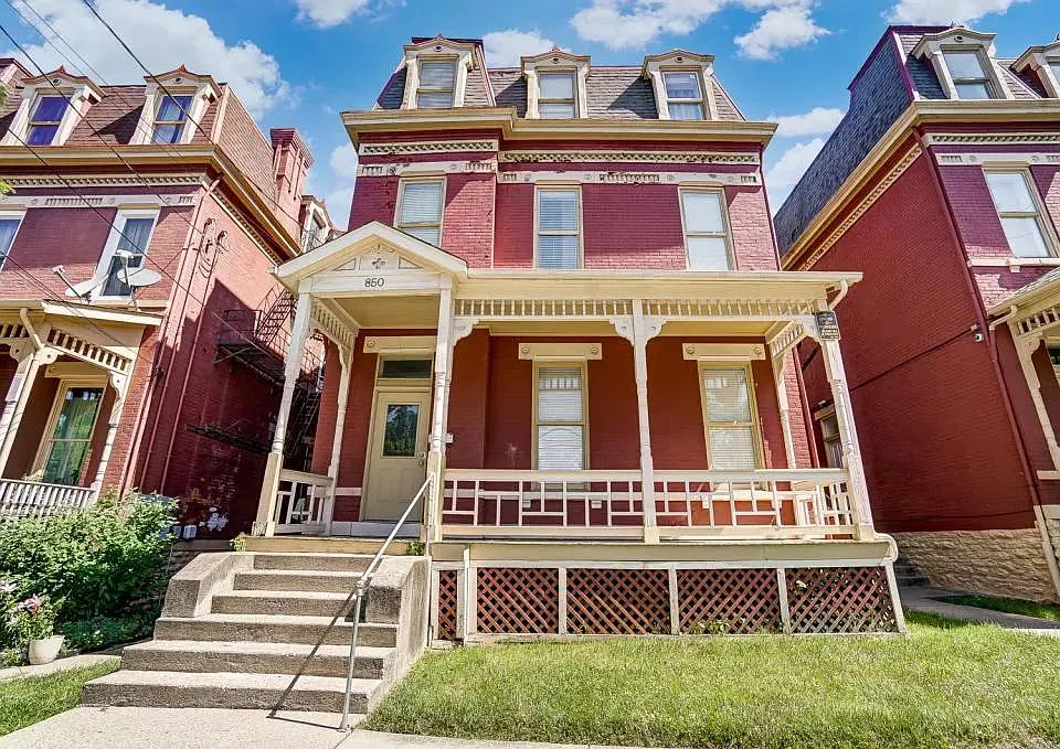 850 Lincoln Ave #2