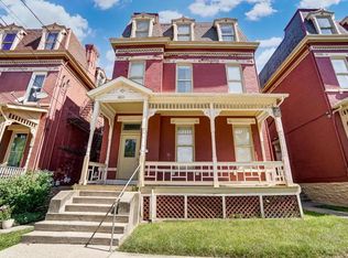 850 Lincoln Ave #2, Cincinnati, OH 45206