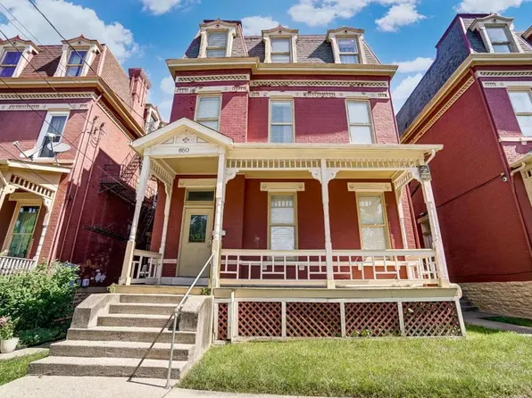 850 Lincoln Ave #2, Cincinnati, OH 45206