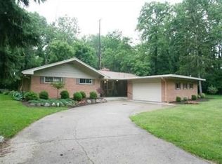 5536 Laureldale Rd, Dayton, OH 45429