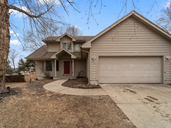 3169 E Porter Ave, Des Moines, IA 50320