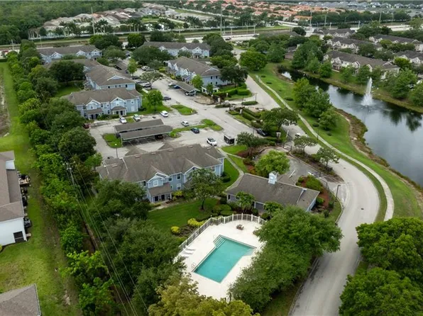 14895 Pleasant Bay Ln APT 5202, Naples, FL 34119