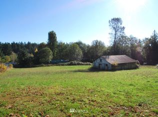 0 Dickinson Ave, Shelton, WA