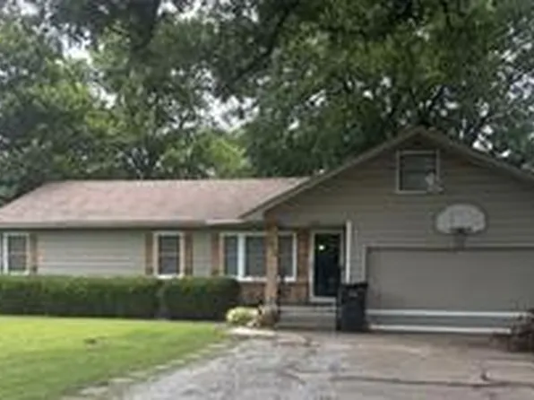 312 N 7th St, Broken Arrow, OK 74012