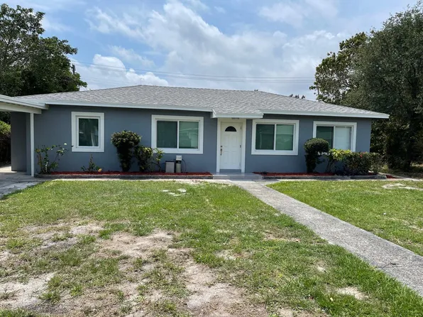 1038 MACY Street, West Palm Beach, FL 33405