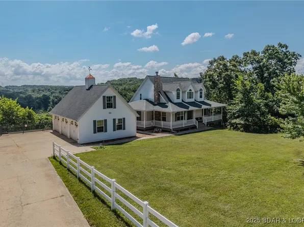1480 Copperstone Rd, Camdenton, MO 65020