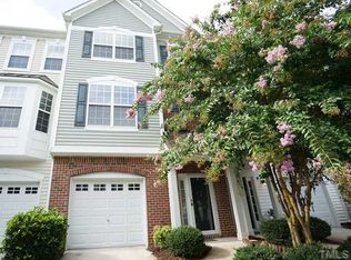 133 Madison Square Ln, Cary, NC 27513