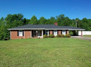 2536 S Lafayette St, Shelby, NC 28152