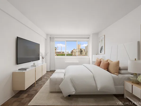 401 East 65th Street 11G image 4 of 5