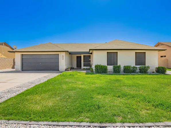 8809 W TOWNLEY Avenue, Peoria, AZ 85345