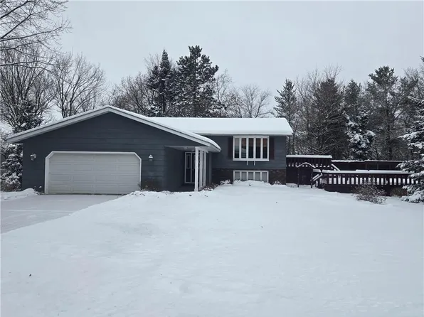 12250 Cty Q Highway, Bloomer, WI 54724