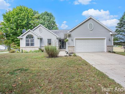 13841 90th Ave, Coopersville, MI, 49404