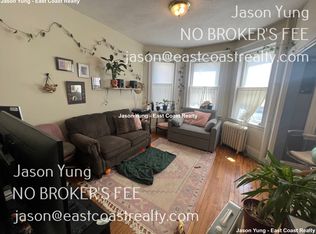224 Kelton St APT 1, Boston, MA 02134