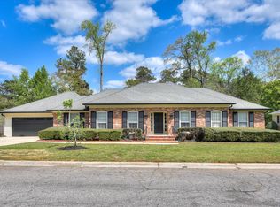 2709 Butler Place, Augusta, GA 30909