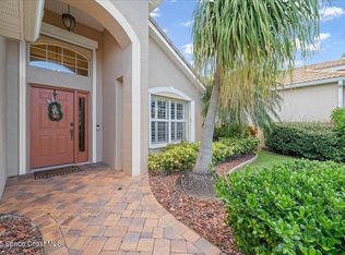 8078 Kingswood Way, Melbourne, FL 32940