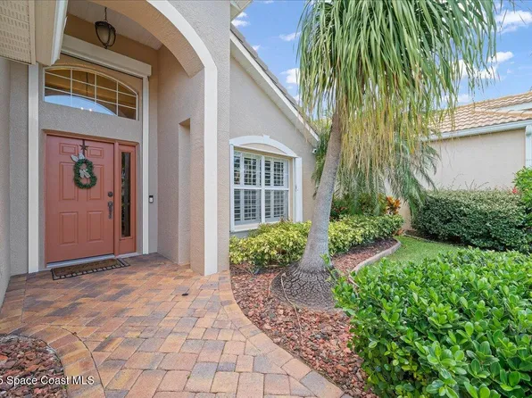 8078 Kingswood Way, Melbourne, FL 32940